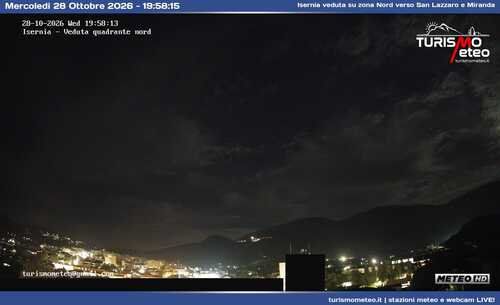 anteprima webcam