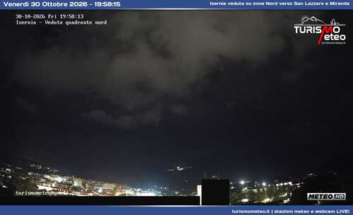 anteprima webcam