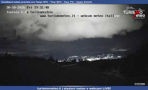 anteprima webcam