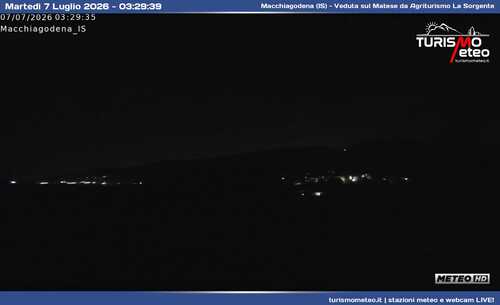 anteprima webcam