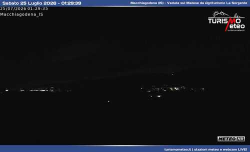 anteprima webcam