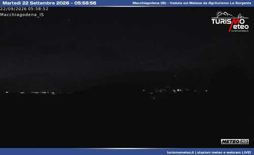 anteprima webcam
