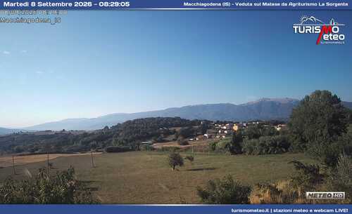 anteprima webcam