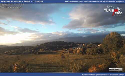 anteprima webcam