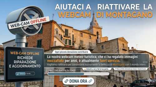 anteprima webcam