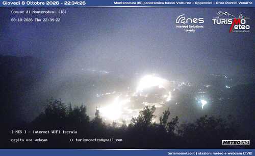 anteprima webcam