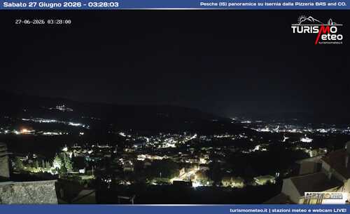 anteprima webcam