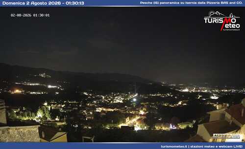 anteprima webcam