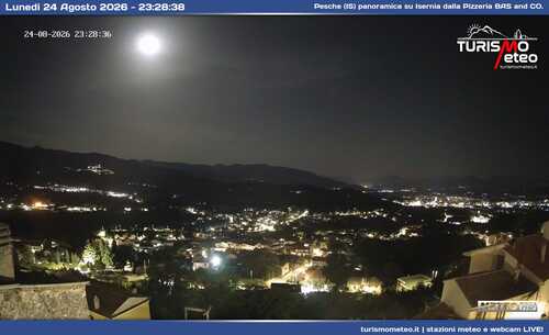 anteprima webcam