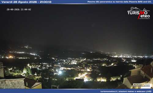 anteprima webcam