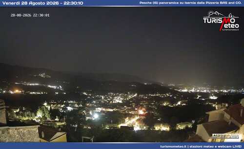 anteprima webcam