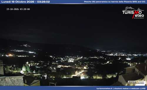 anteprima webcam
