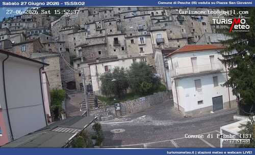 anteprima webcam