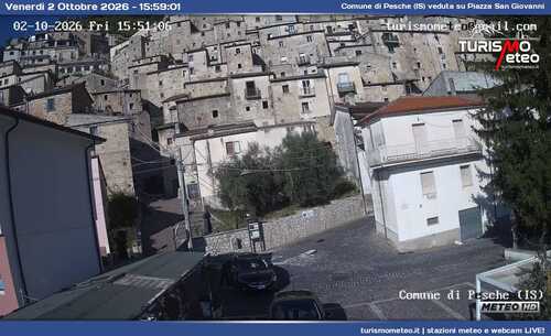 anteprima webcam
