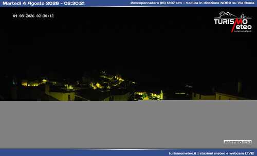 anteprima webcam
