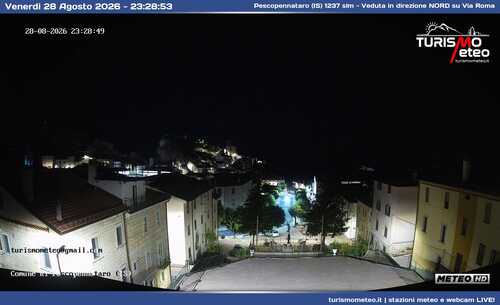 anteprima webcam