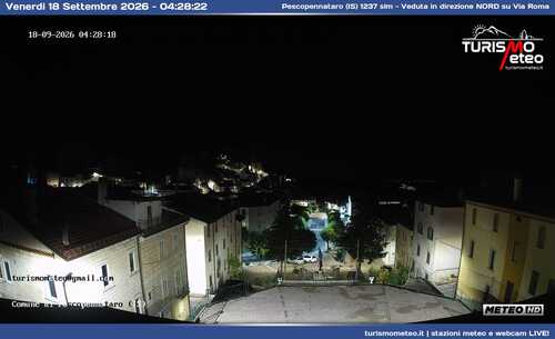 anteprima webcam