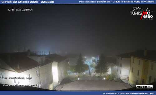anteprima webcam