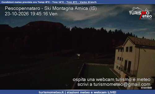 anteprima webcam