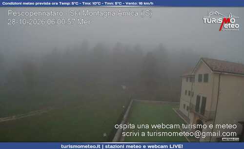 anteprima webcam