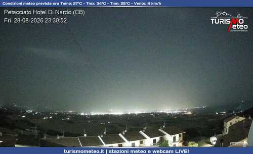 anteprima webcam