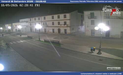 anteprima webcam