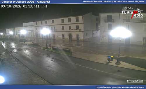 anteprima webcam