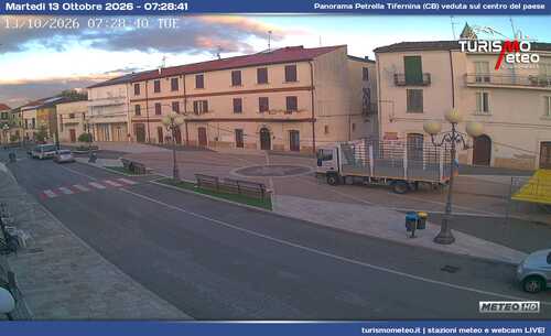 anteprima webcam