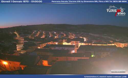 anteprima webcam