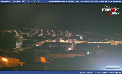anteprima webcam