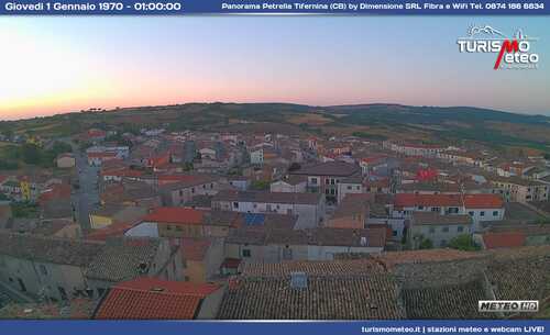 anteprima webcam