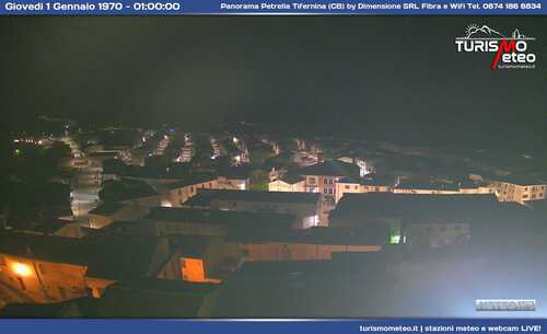 anteprima webcam