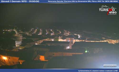 anteprima webcam