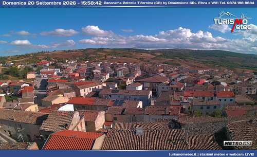 anteprima webcam