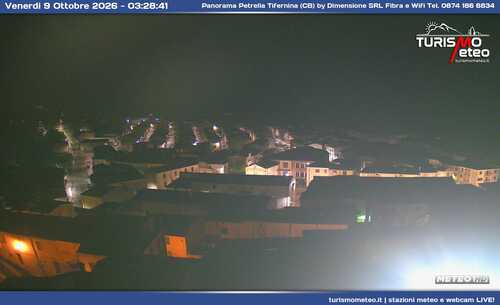 anteprima webcam