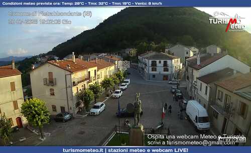 anteprima webcam
