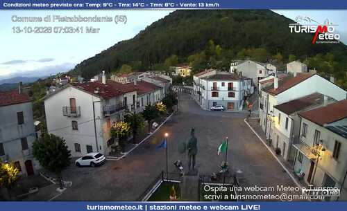 anteprima webcam
