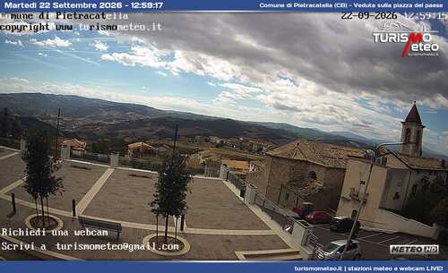 anteprima webcam