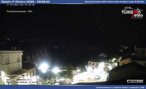 anteprima webcam