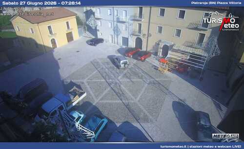 anteprima webcam