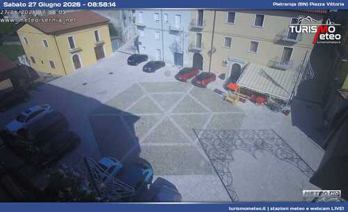 anteprima webcam