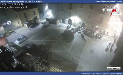 anteprima webcam