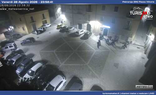 anteprima webcam