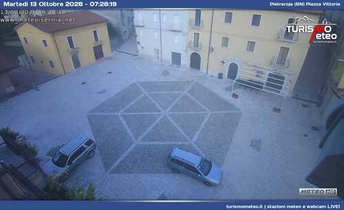 anteprima webcam