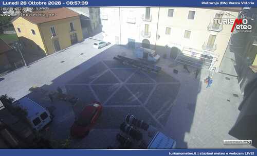 anteprima webcam