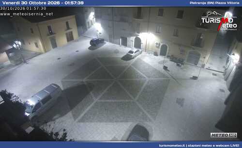 anteprima webcam