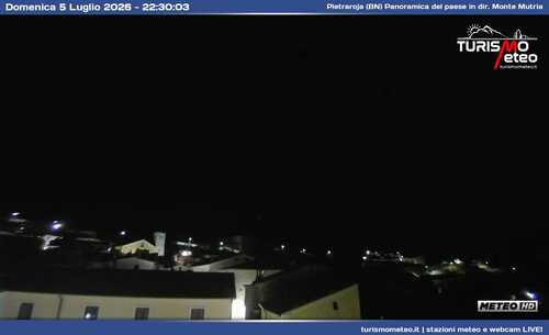 anteprima webcam