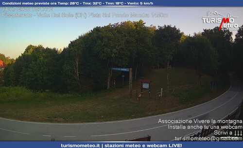 anteprima webcam