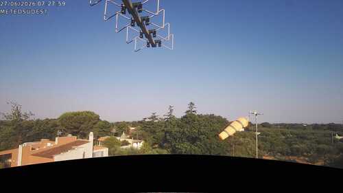 anteprima webcam
