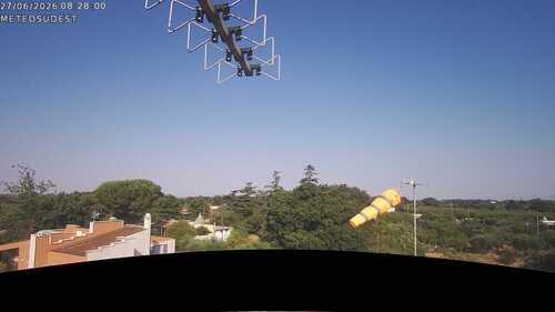 anteprima webcam